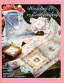 Silk Ribbon Weaving and Embroidery book-cover