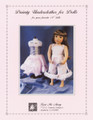 Dainty Underclothes for Dolls by Kari Me Away
