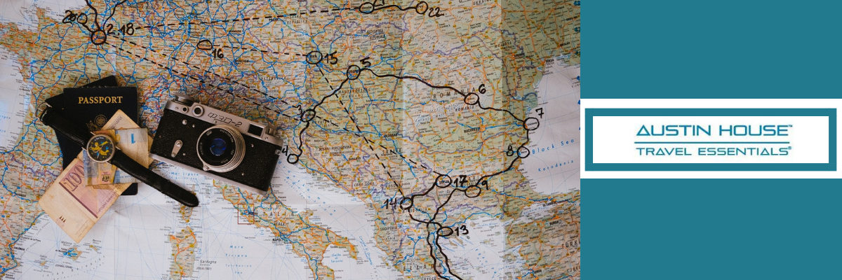 Austin House - TravelSmarts Austin House - TravelSmarts