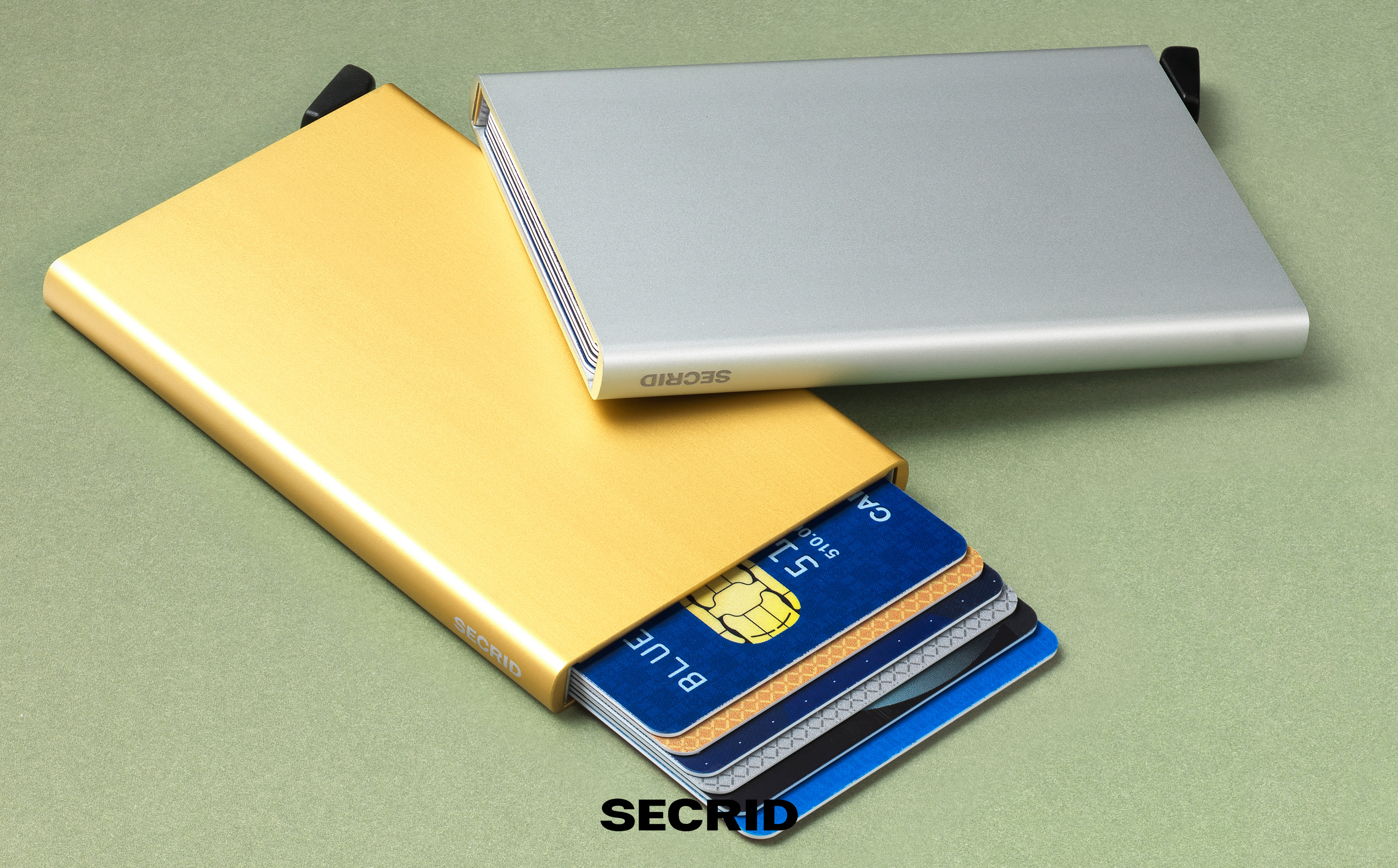 Secrid Cardprotector - TravelSmarts