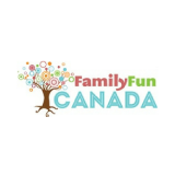 FamilyFunCanada.com
