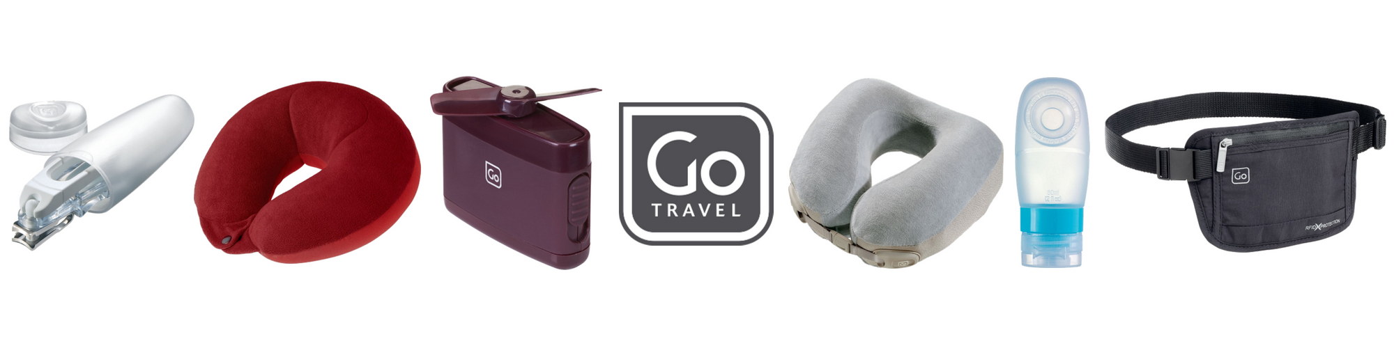 Go on sale travel accessories