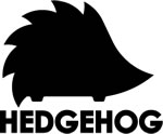 Hedgehog Umbrellas