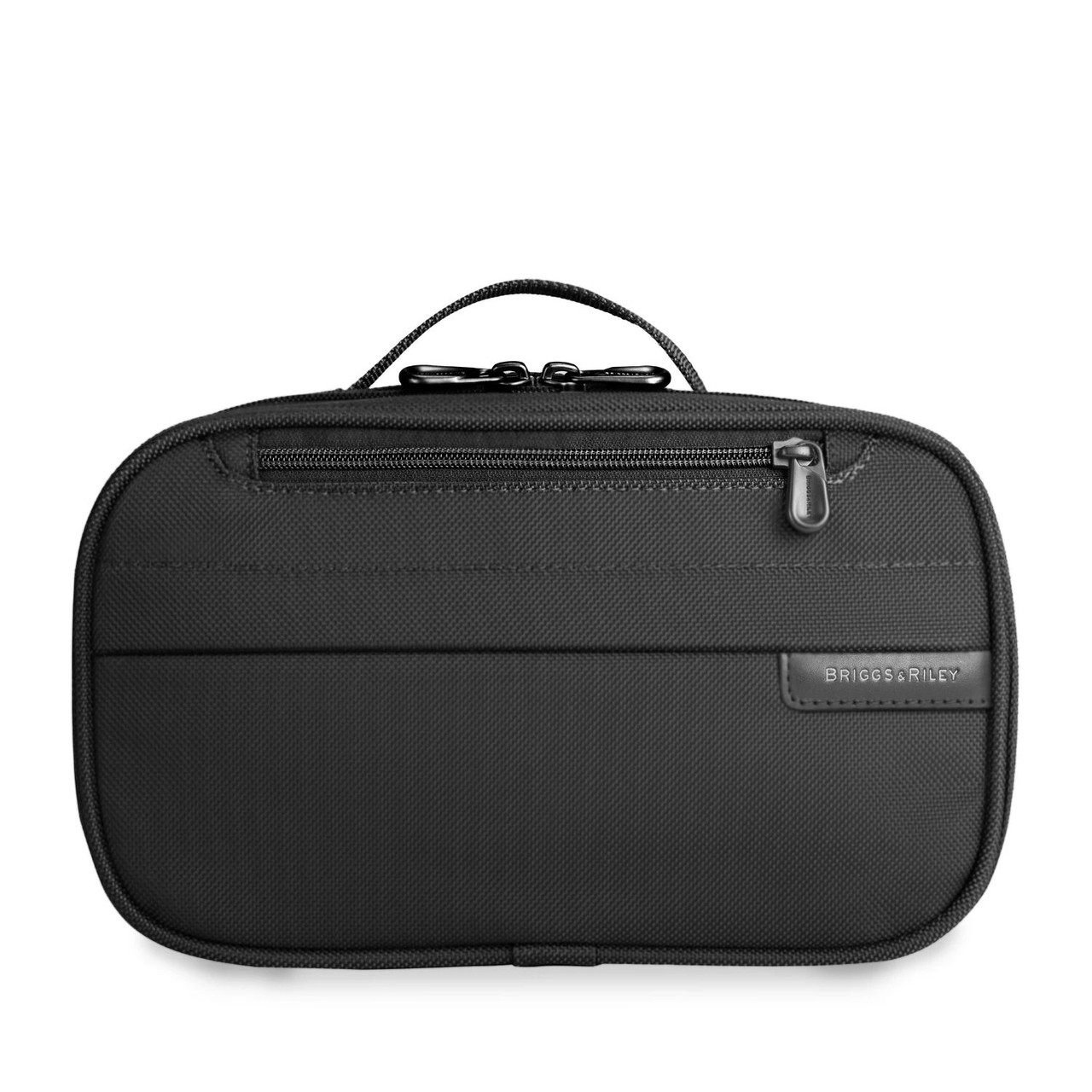 briggs & riley deluxe wash bag