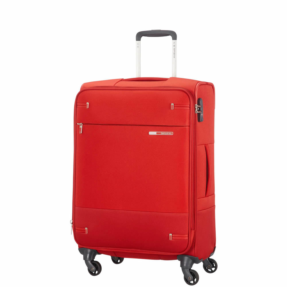 samsonite spinner medium