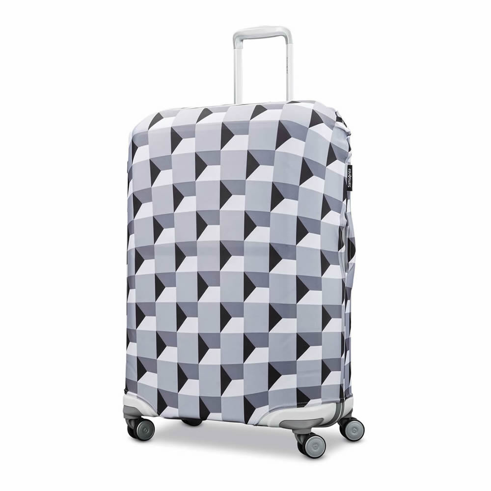 samsonite luggage accessories