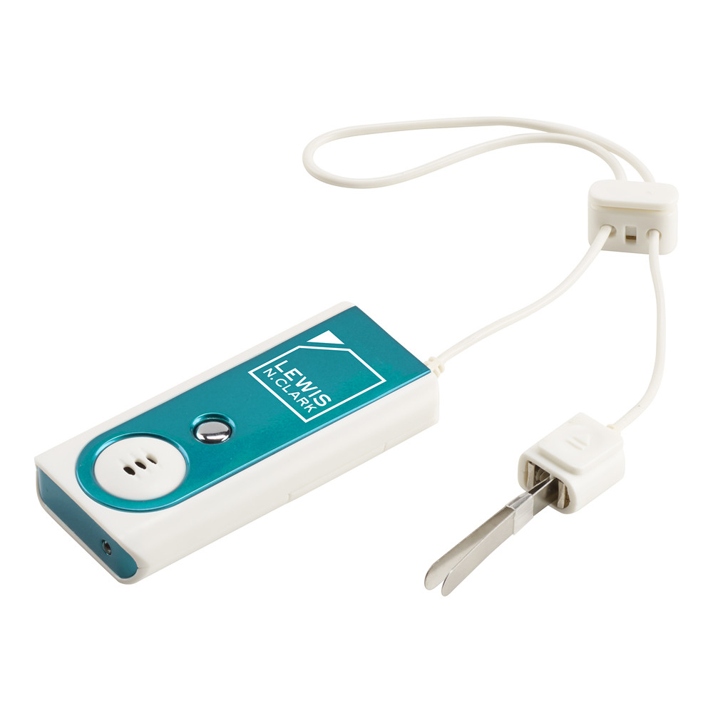 Lewis N Clark Travel Door Alarm Travelsmarts Luggage Accessories