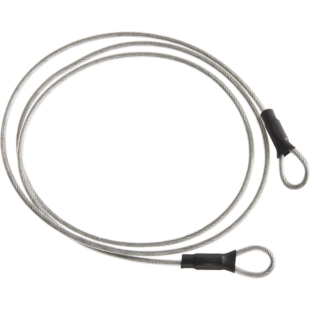 travelon cable lock