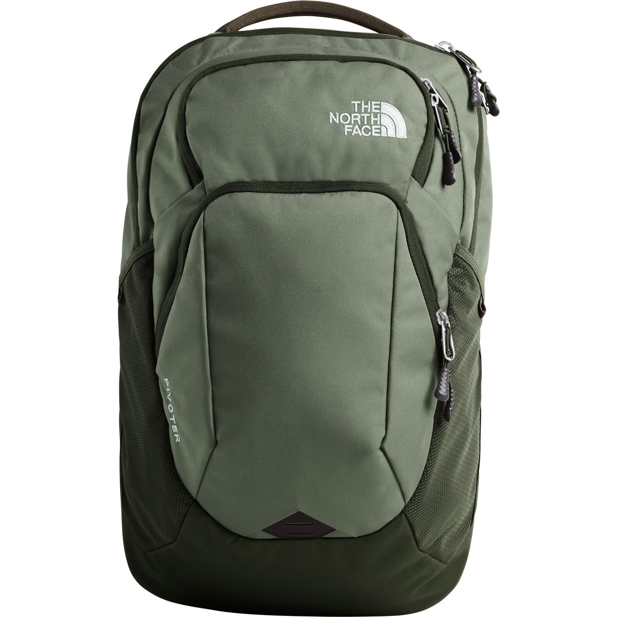 north face pivoter backpack canada