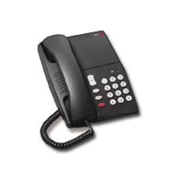 Avaya 6211 Analog Voice Terminal (New) - Telephone Monkey