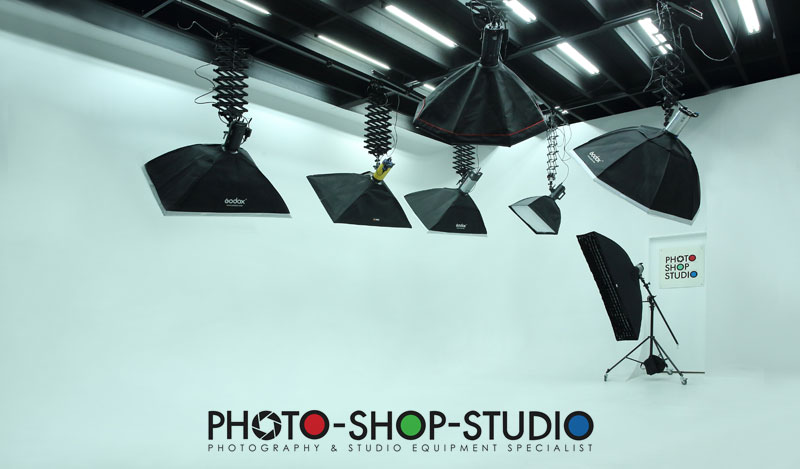 Hire Photo Studio Equipment Australia For Sale - Photo Shop Studio