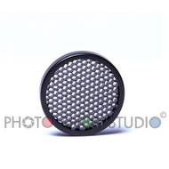 Fomex 30 Degree Honeycomb Grid for Fomex CSD Snoot