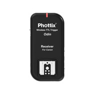 Phottix Odin TTL Flash Trigger Receiver (Canon)