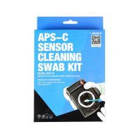 VSGO APS-C Frame Sensor Cleaning Rod Kit