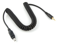 CL-DC1 Camera Remote Connecting Cable