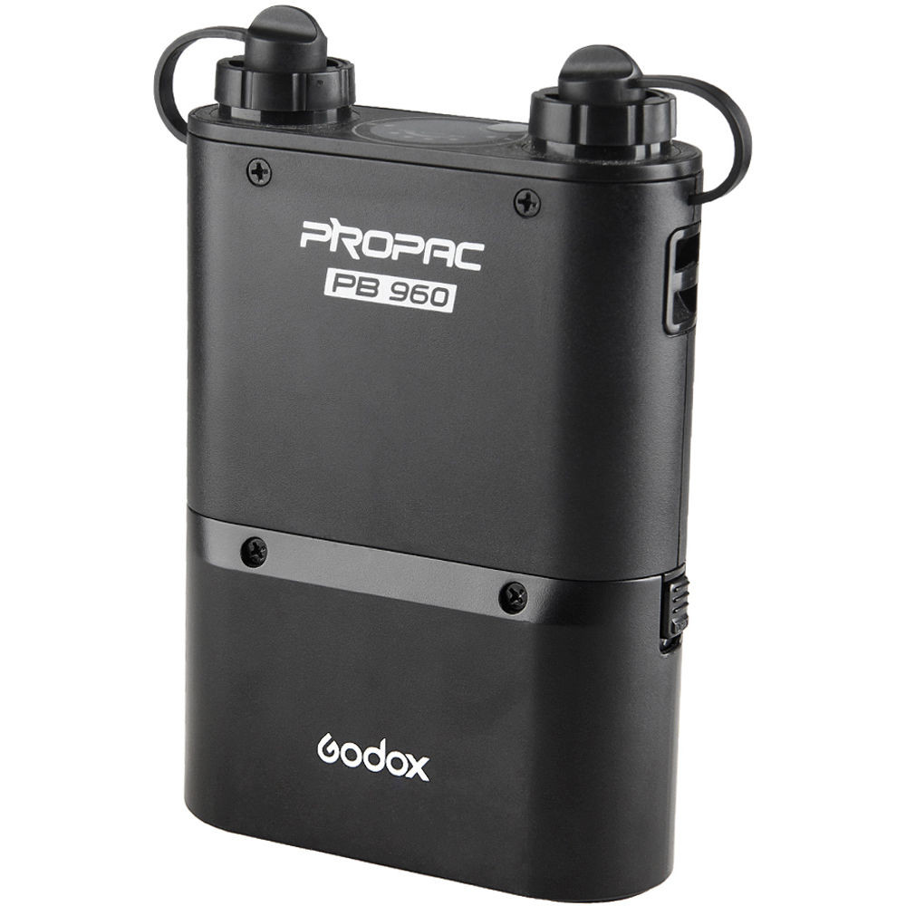 propac battery pack