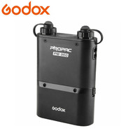Godox Propac PB960 Power Pack for Speedlight (Choose Cable)