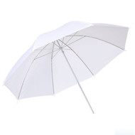 Fotolux 40" (102cm) Translucent Umbrella