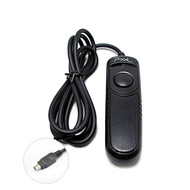 Pixel RC-201 DC2 Cable Remote Control Shutter Release