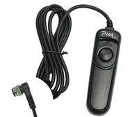 Pixel RC-201 DC0 Cable Remote Control Shutter Release