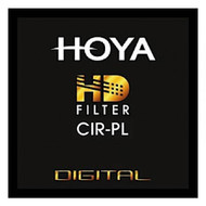 Hoya 67mm HD CIR-PL Filter
