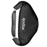 Godox 80 x 80 cm SFUV Quick Set Up Speed Light Softbox with S1 Bkt Kit