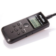 Phottix Nikos Digital Timer Remote S6