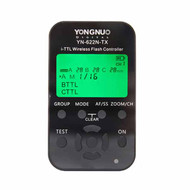 Yongnuo Speed Light Flash YN-622N-TX Wireless i-TTL Flash Transceiver Trigger Only for Nikon