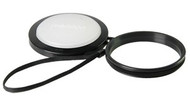 Phottix 72mm White Balance Lens Filter Cap