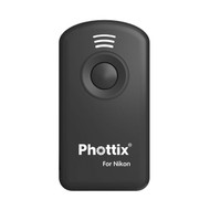 Phottix Infrared IR Remote for Nikon