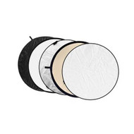 Godox 5 in 1 Collapsible Reflector 110 cm
