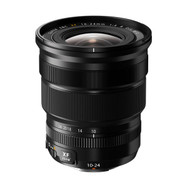 Fujifilm Fujinon XF10-24mm F4R OIS Lens