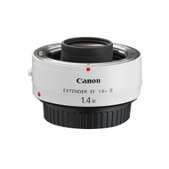 Canon EF 1.4X III Extender Lenses