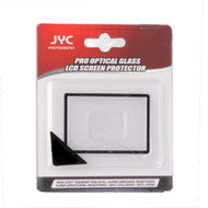 JYC Canon G9/ G10 Adhesive LCD Screen Protector
