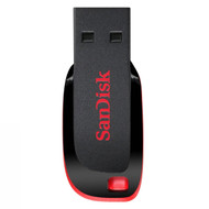 Sandisk Cruzer Blade USB Flash Drive Stick 32GB Memory