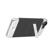 Ztylus iPhone 6 Metal Series Black Phone Case