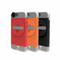 Ztylus iPhone 6 Metal Series Orange Phone Case