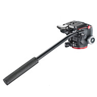 Manfrotto Video Fluid Head MHXPro-2W