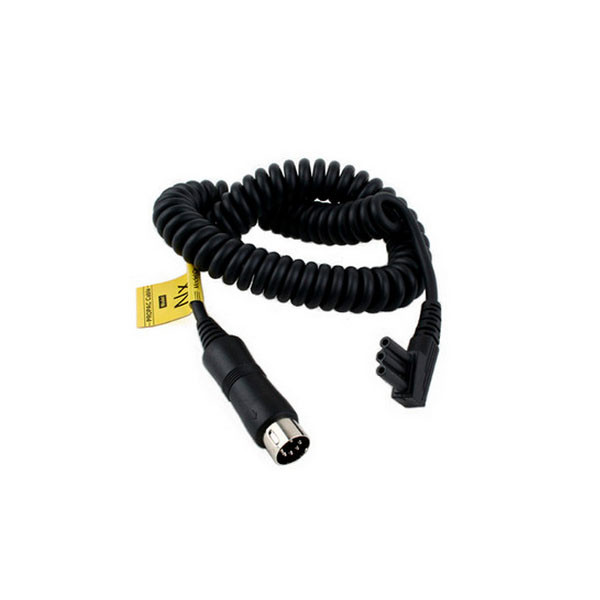 Propac Cx Cable for Camera 