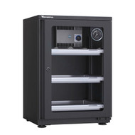 Wonderful AD-051CH 50L Small (Auto-Dehumidifier) Dry Cabinet 