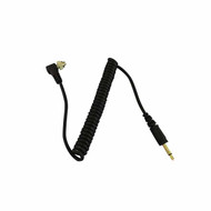 Fotolux PC Sync to 3.5mm Jack Cable 100cm