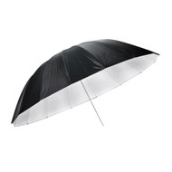 Godox 75" (185cm) Umbrella Black & Silver