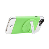 Ztylus iPhone 6+ 6S+ Metal Series Green Phone Case