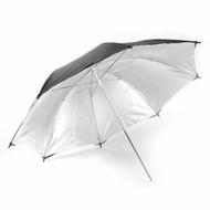 Godox 40" (102cm) Umbrella Black & Silver