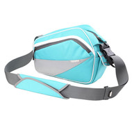 Benro Camera Shoulder Bag Sunny 10 (Blue + Grey)