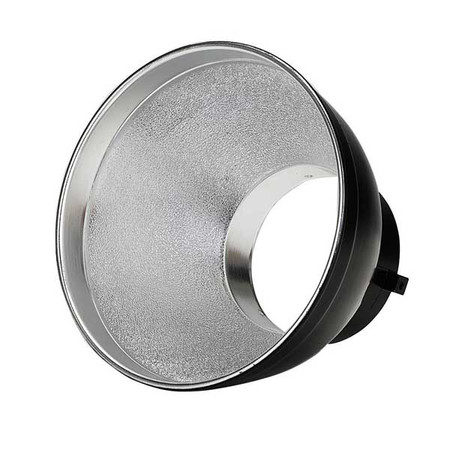 Fotolux Standard Reflector 7" with Bowens S-Mount