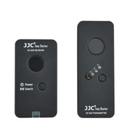 JJC Wireless Remote Control for Canon ES-628C2 (RS-60E3, Pentax CS-205)
