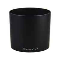 JJC Lens Hood LH-73 for Canon EF 100mm f/2.8L Macro IS USM Lens