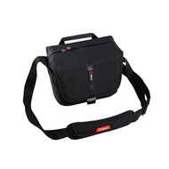 Nest Camera Shoulder Bag Hiker 30 (Black)