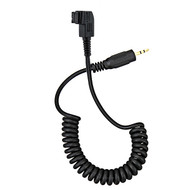 JJC Shutter Release Cable F (Sony RM-S1AM)